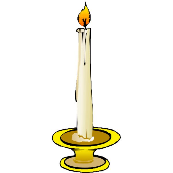 liftarn Candle   3 Thumbnail