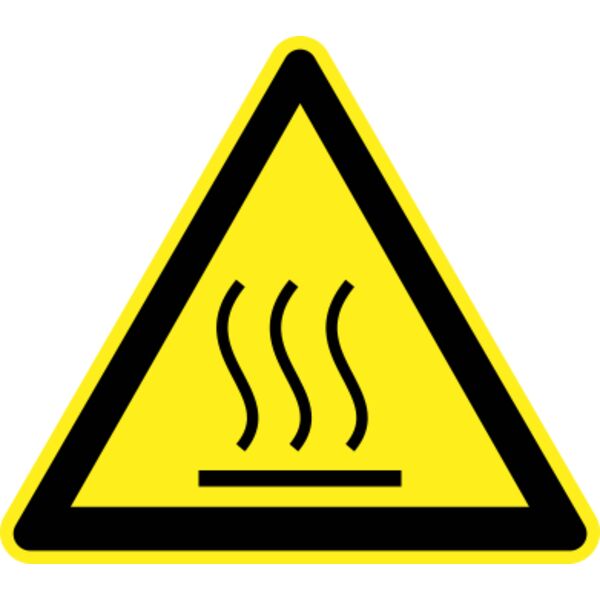 h0us3s Signs Hazard Warning 13 Thumbnail