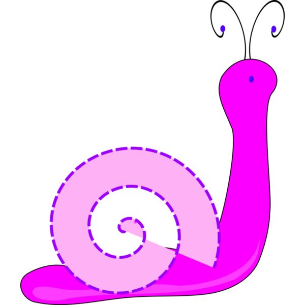 jesseakc Snail Thumbnail