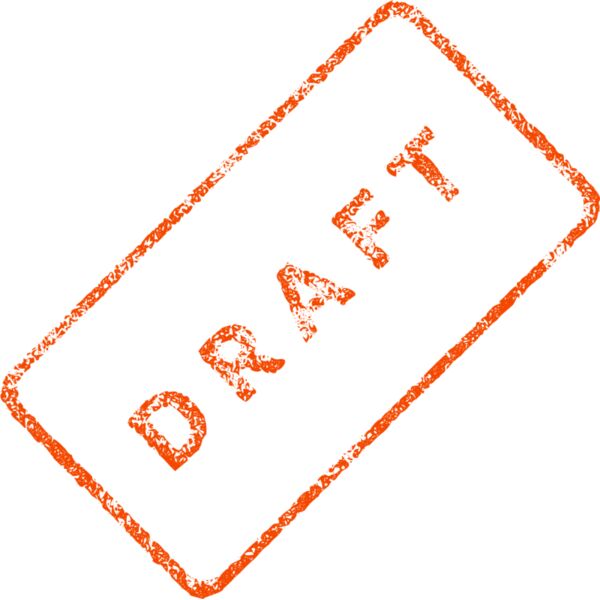 Merlin2525 Draft Business Stamp 2 Thumbnail