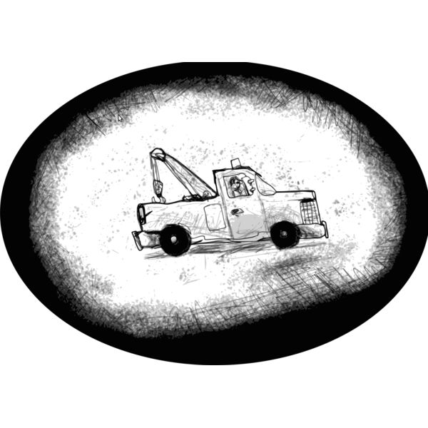 towtruck Thumbnail