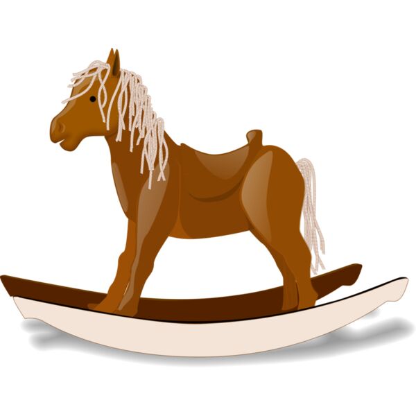 rocking horse Thumbnail