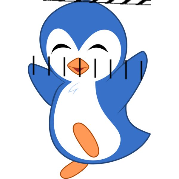 Twitter Penwin Thumbnail