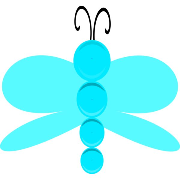 jesseakc Dragon Fly Thumbnail