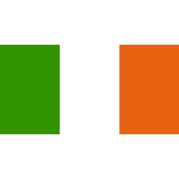 tobias Flag of Ireland Thumbnail