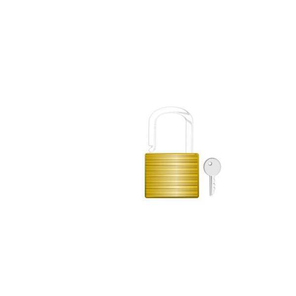 lock key Thumbnail
