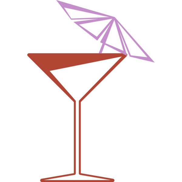 martini glass Thumbnail