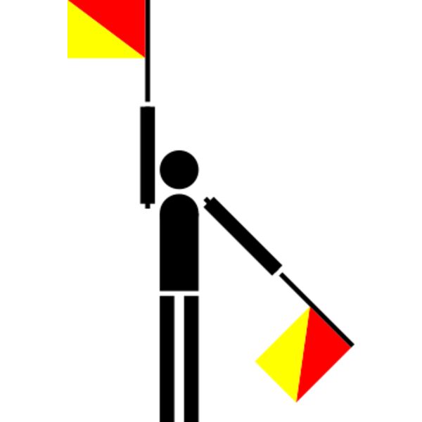 semaphore victor Thumbnail