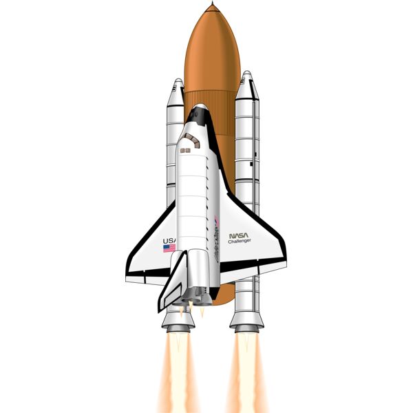 Shuttle Thumbnail