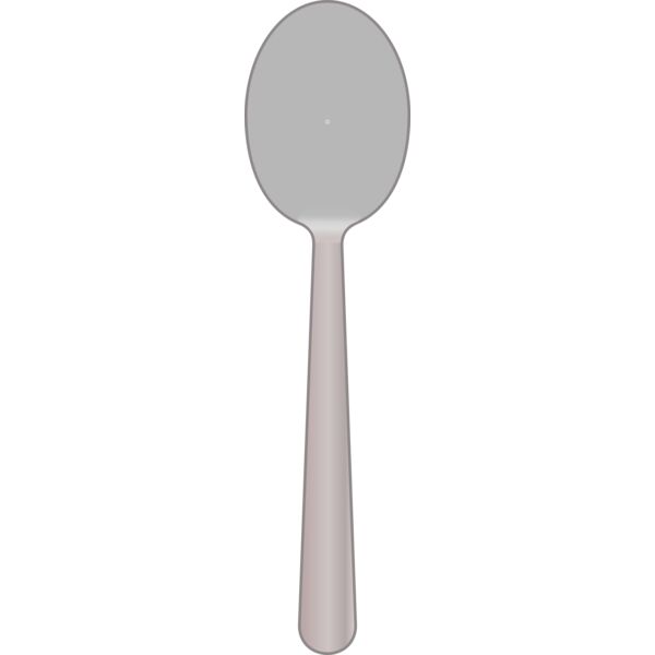 sutrannu Flatware Spoon Thumbnail