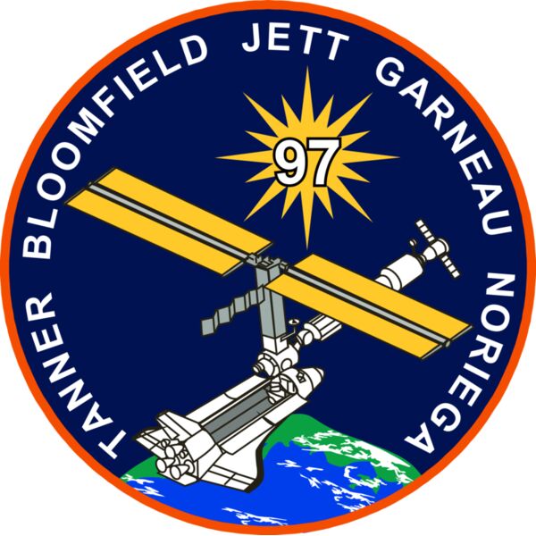 spacePatch Thumbnail