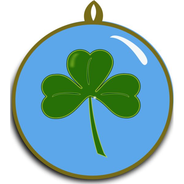 lucky charm Thumbnail