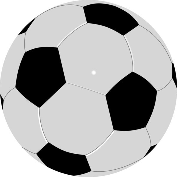 soccerballnoshadow Thumbnail
