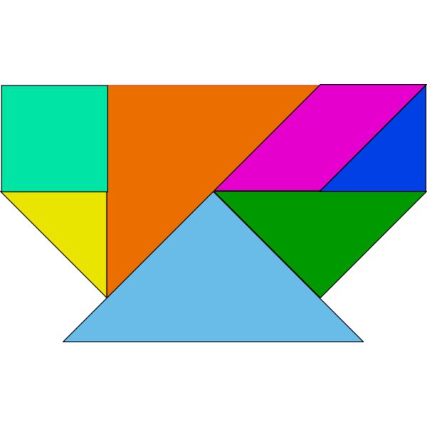 yves guillou tangram 29 Thumbnail