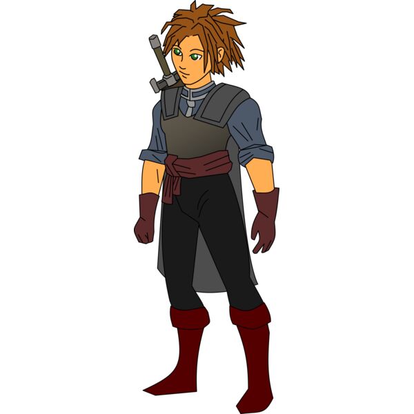 Peileppe konrad  from Wesnoth  Thumbnail