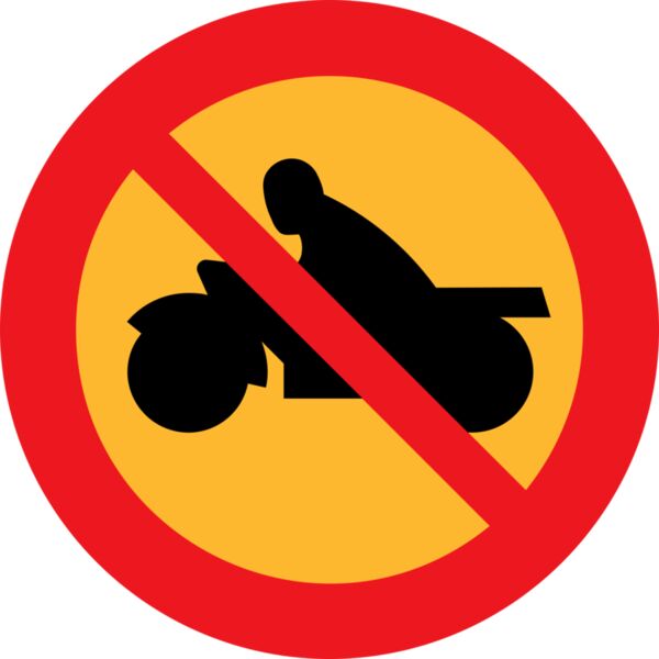 ryanlerch no motorbikes Thumbnail