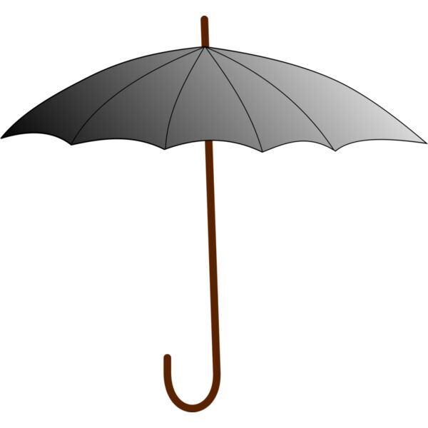 linkageless boring umbrella Thumbnail