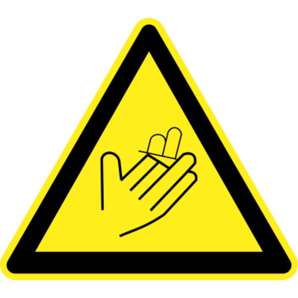 h0us3s Signs Hazard Warning 19 Thumbnail