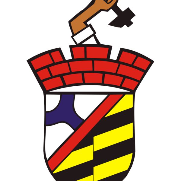 warszawianka Sosnowiec   coat of arms Thumbnail