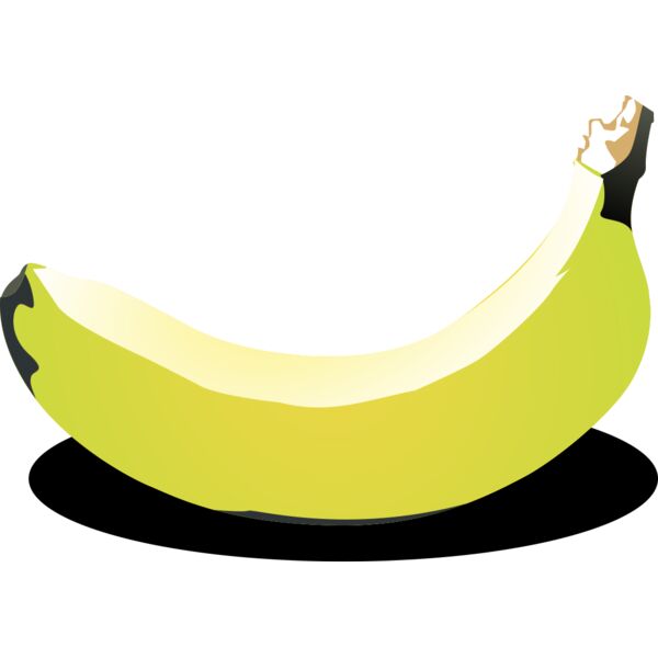 spktkpkt banana Thumbnail