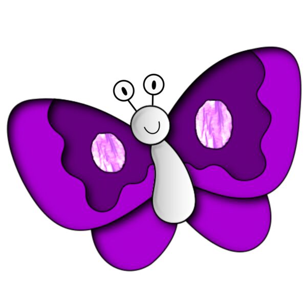 Butterfly  2  Thumbnail