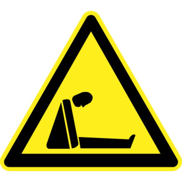 h0us3s Signs Hazard Warning 22 Thumbnail