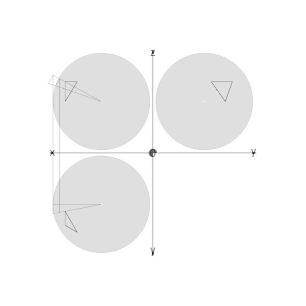 036 geodaetische Sphaeren rekursiv aus Tetraeder  2  Thumbnail