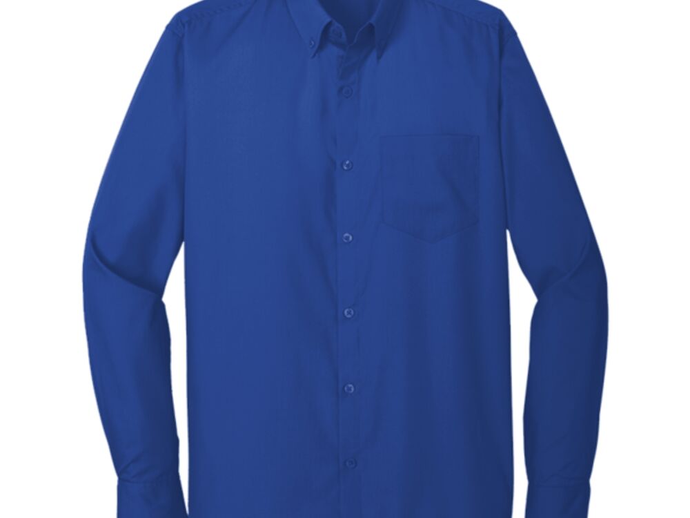 Dress Woven Shirts Thumbnail