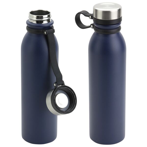 Tijuana 23 oz Vacuum Insulated Stainless Steel Bottle Thumbnail
