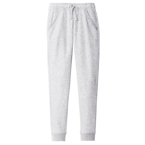 Drive Fleece Jogger Thumbnail