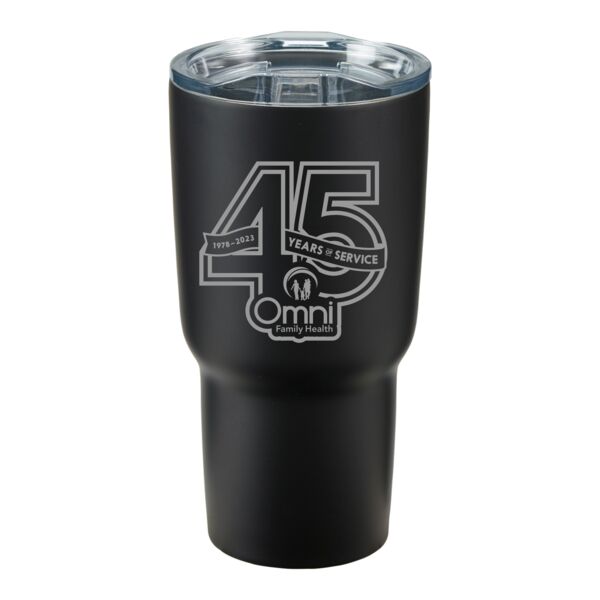 45th Tumbler Thumbnail