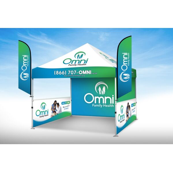 Sandbags (4pcs Set) Thumbnail