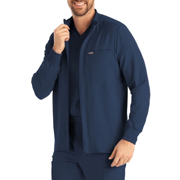 Landau Forward 3-Pocket Zip Front Jacket Thumbnail