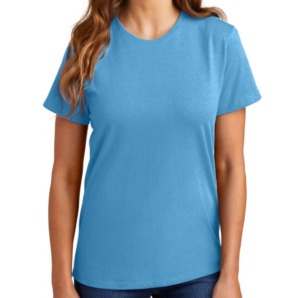 Ladies Spirit Wear Essential T Shirt Thumbnail