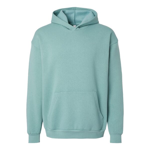 ReFlex Fleece Hoodie Thumbnail