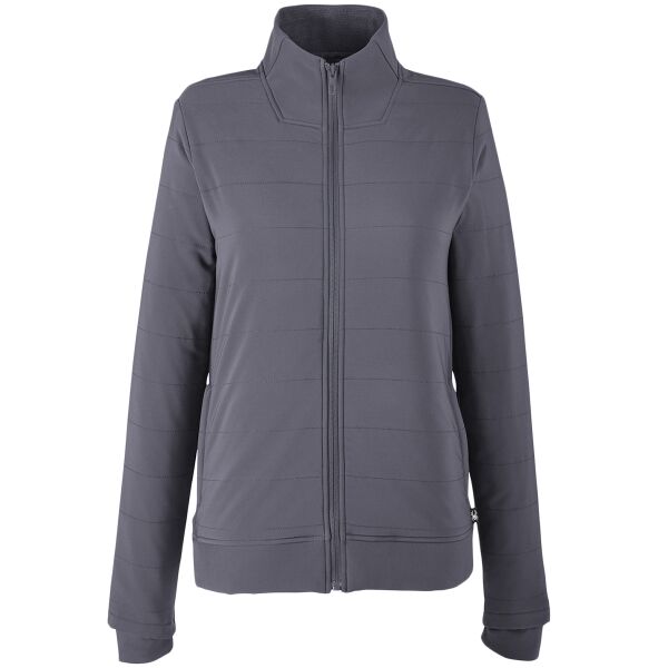 Ladies' Transit Jacket Thumbnail