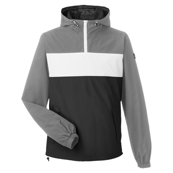Unisex Windward Pullover Jacket Thumbnail