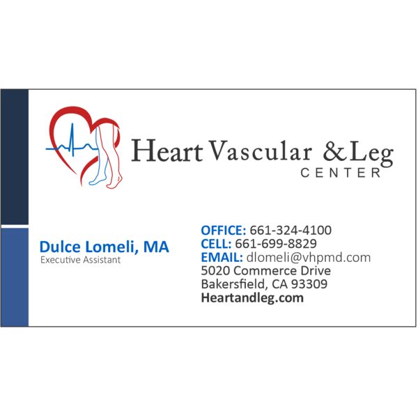 Dulce Lomeli Thumbnail