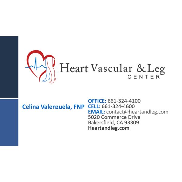 Celina Valenzuela, FNP Thumbnail