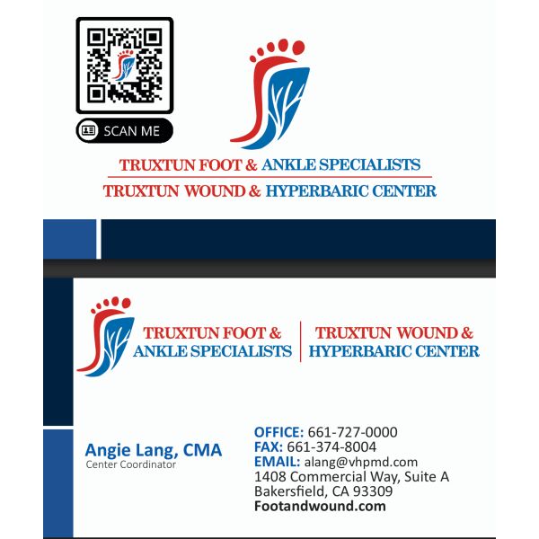 Angie Lang, CMA Thumbnail