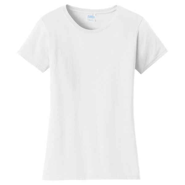 Women's Fan Favorite Tee Thumbnail