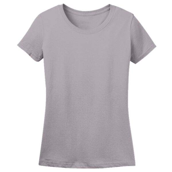 Ladies' Triblend Short-Sleeve T-Shirt Thumbnail