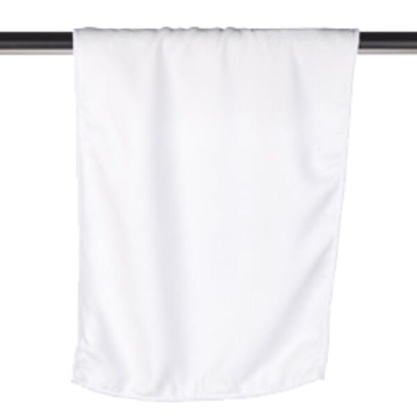 C1118 UltraClub Microfiber Rally Towel Thumbnail