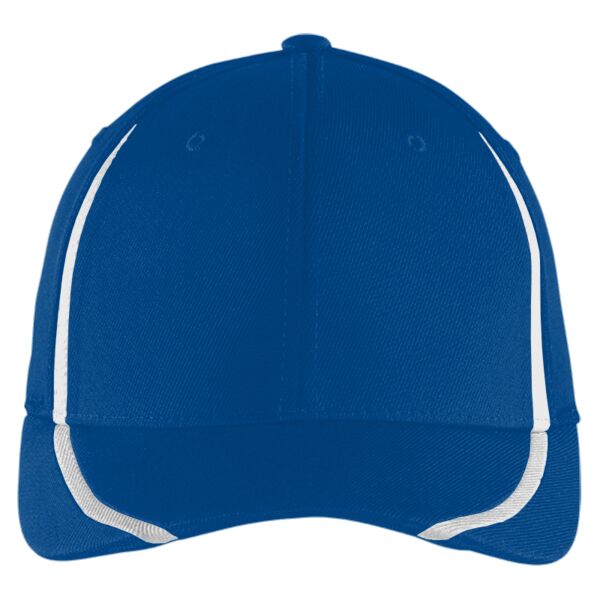Flexfit® Performance Colorblock Cap Thumbnail