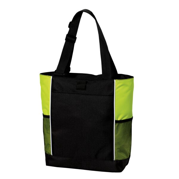 Improved Panel Tote Thumbnail