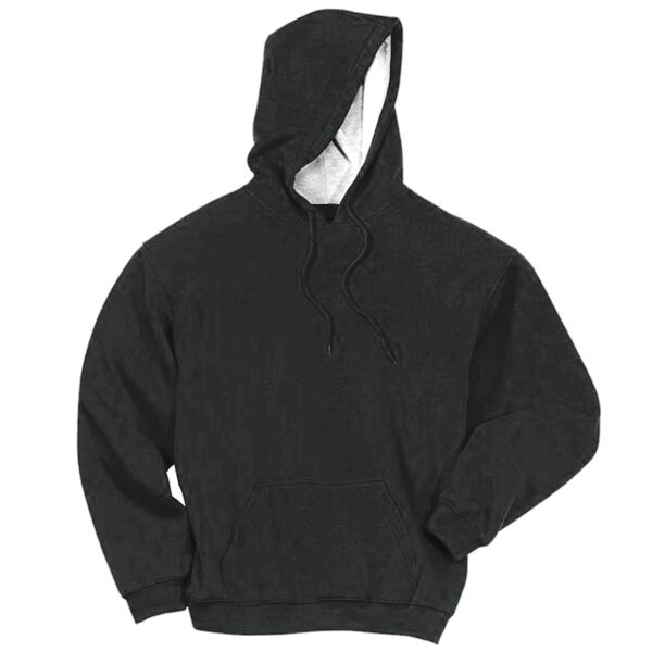 Pullover Hooded Sweatshirt Thumbnail