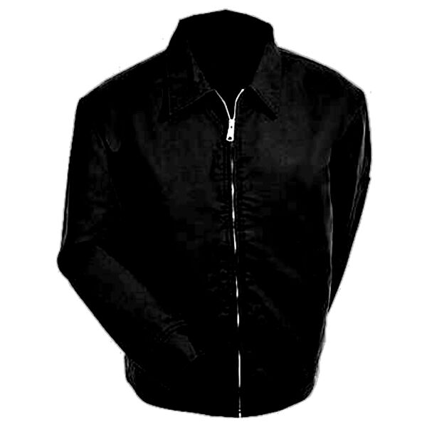 8 oz. Lined Eisenhower Jacket Thumbnail