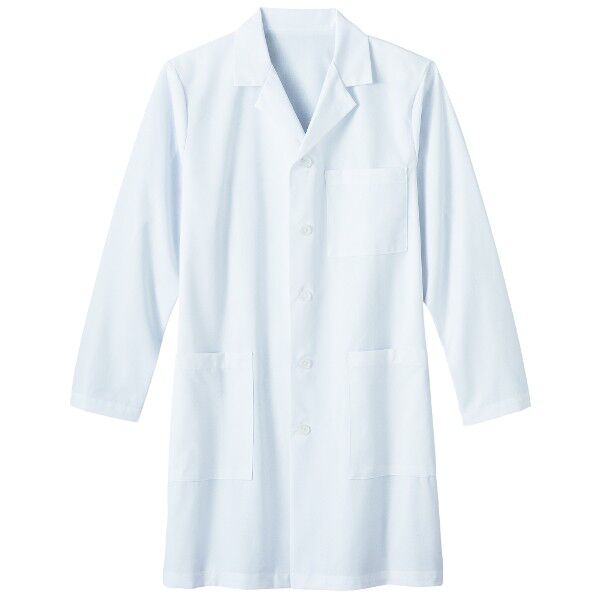 (KMC) Meta Fundamentals Men's Lab Coat 38" Thumbnail