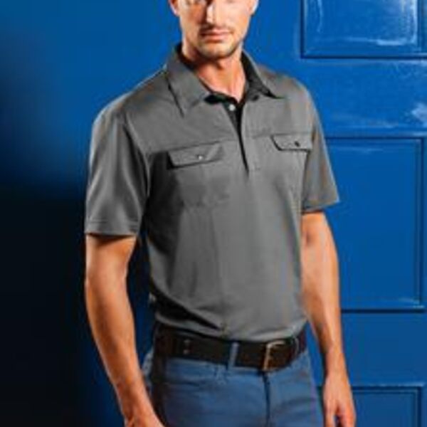 OGIO® Axle Polo Thumbnail