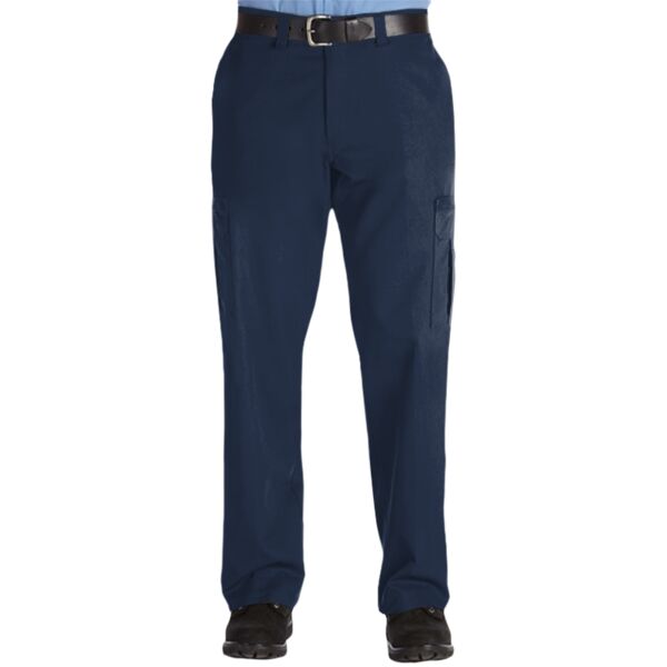 Men's 36" waist: 7.75 oz. Premium Industrial Cargo Pant Thumbnail